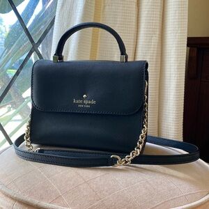Kate Spade Mini Crossbody Satchel